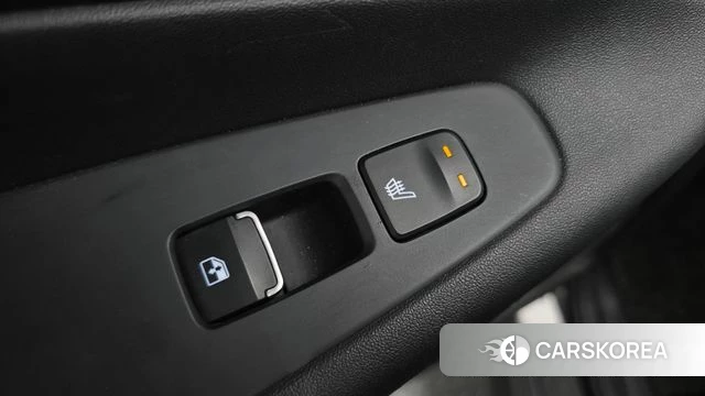 Hyundai The New Santa Fe id 4982408 из Кореи 9