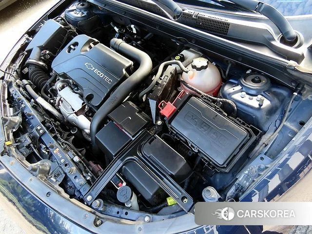 Chevrolet (GM Daewoo) All New Malibu id 5042180 из Кореи 9