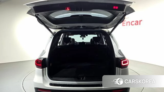 Mercedes-Benz GLB-Class X247 id 5023071 из Кореи 9