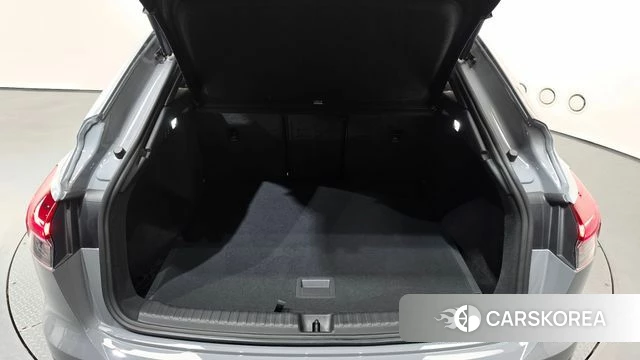 Audi Q4 e-Tron (F4) id 5016392 из Кореи 9
