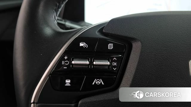 Kia EV6 id 5034567 из Кореи 9
