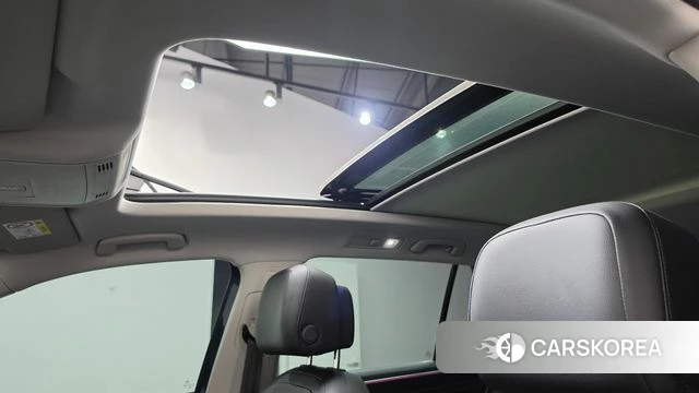 Volkswagen Tiguan second Generation id 5022739 из Кореи 9
