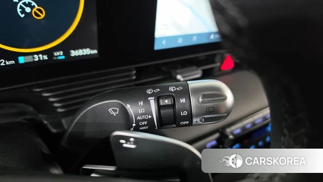 Hyundai The New Ionic 5 id 4934854 из Кореи 9