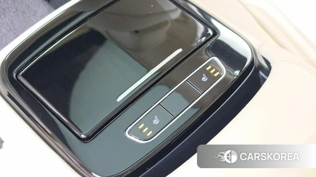 Genesis G80 (RG3) id 4951931 из Кореи 9