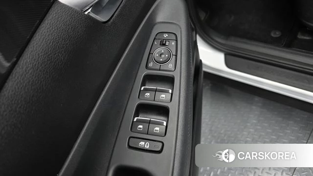 Hyundai The New Santa Fe id 4959341 из Кореи 9