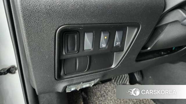 Renault Korea (Samsung) QM6 id 4895471 из Кореи 9