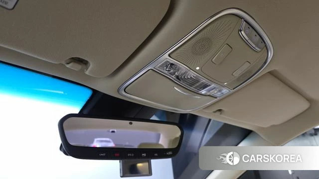 Kia More K9 id 4708664 из Кореи 9