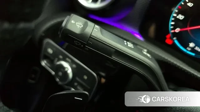 Mercedes-Benz A-Class W177 id 3492527 из Кореи 9