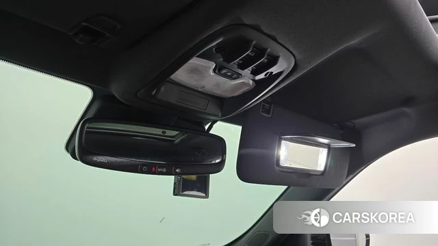 Chevrolet (GM Daewoo) Trailblazer id 5027480 из Кореи 9