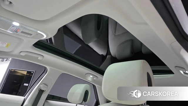 Hyundai Ionic 5 id 4982136 из Кореи 9