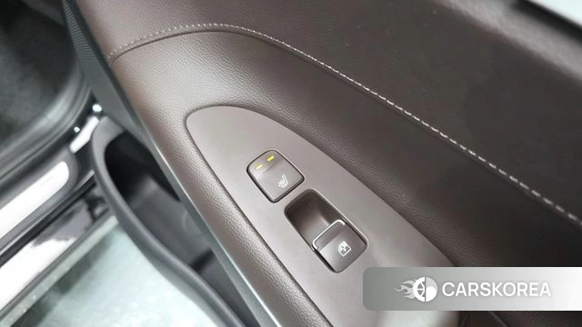 Hyundai The New Grandeur IG id 4976619 из Кореи 9