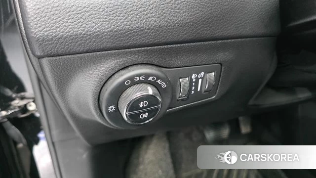 Jeep Compass 2nd Generation id 4895379 из Кореи 9