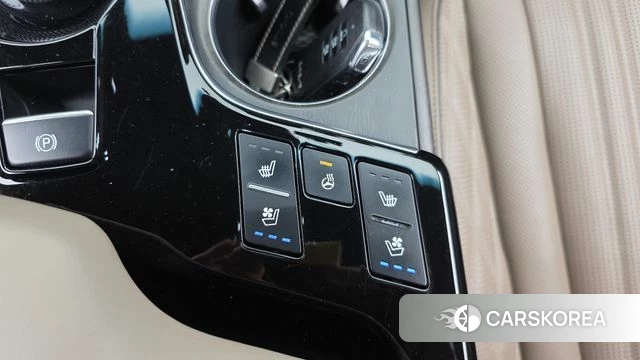 Kia K8 Hybrid id 5053086 из Кореи 9