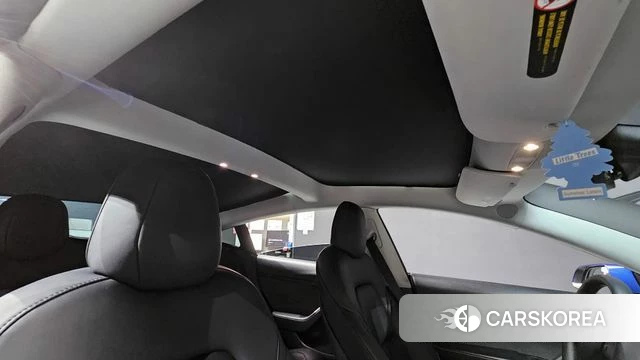 Tesla Model 3 id 4996846 из Кореи 9