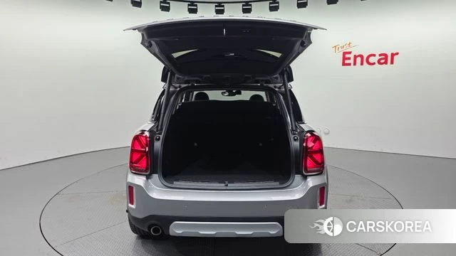 Mini Cooper Countryman id 5033366 из Кореи 9