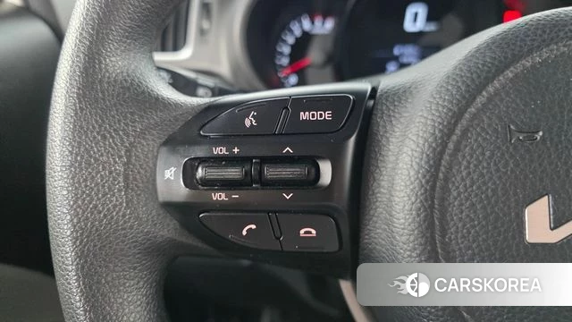 Kia The New Ray id 4986641 из Кореи 9