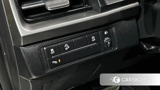 Ssangyong The New Rexton Sports Cannes id 4957591 из Кореи 9