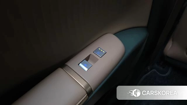 Hyundai Grandeur Hybrid (GN7) id 4950586 из Кореи 9