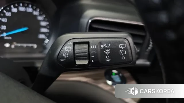 Ford Explorer 6th Generation id 3448287 из Кореи 9