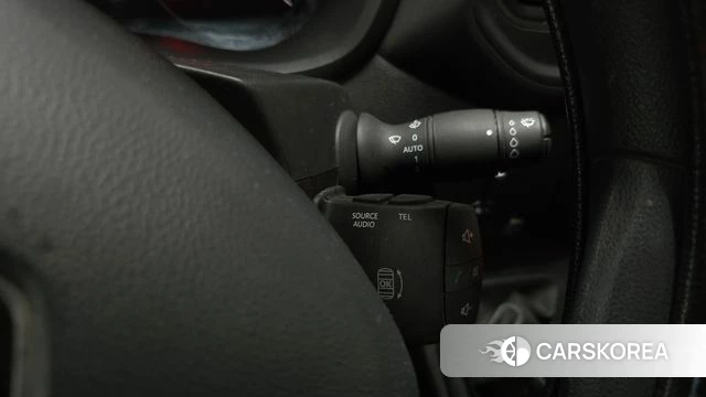 Renault Korea (Samsung) Master id 4997866 из Кореи 9