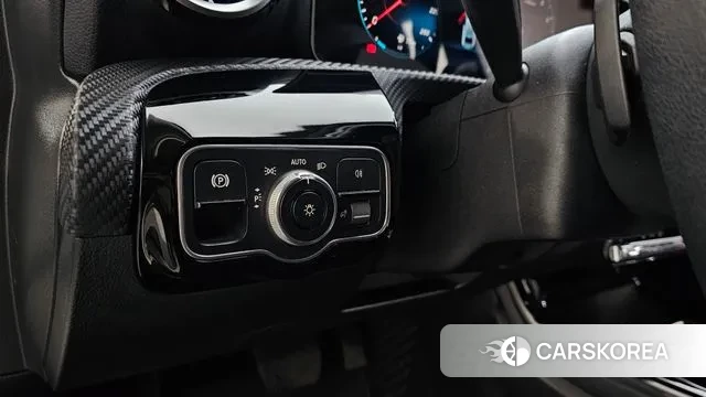 Mercedes-Benz A-Class W177 id 3535317 из Кореи 9