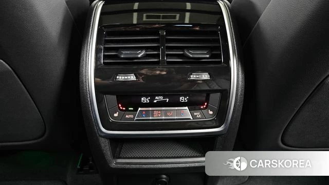 BMW X6 (G06) id 4990241 из Кореи 9