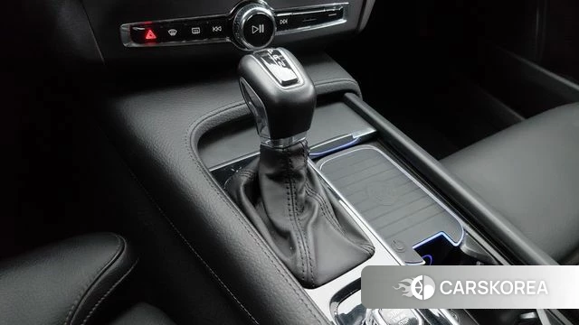 Volvo S90 id 4937257 из Кореи 9