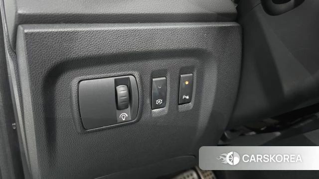 Renault Korea (Samsung) New QM3 id 5048191 из Кореи 9