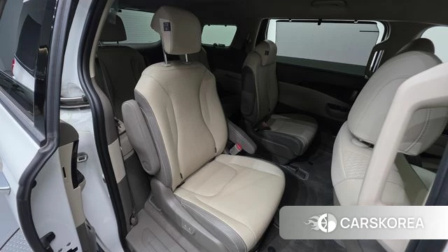 Kia Carnival 4th generation id 5033777 из Кореи 9