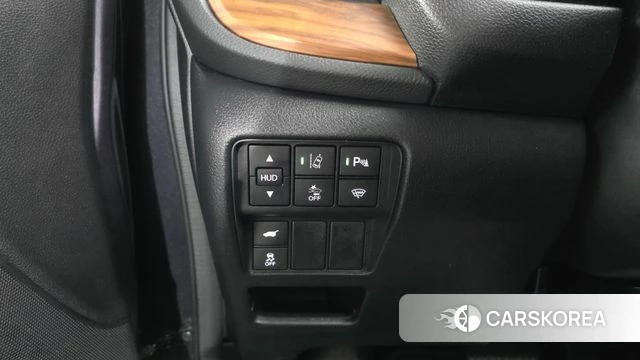 Honda CR-V 5th generation id 5012503 из Кореи 9