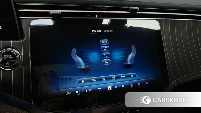 Mercedes-Benz E-Class W214 id 4921083 из Кореи 9