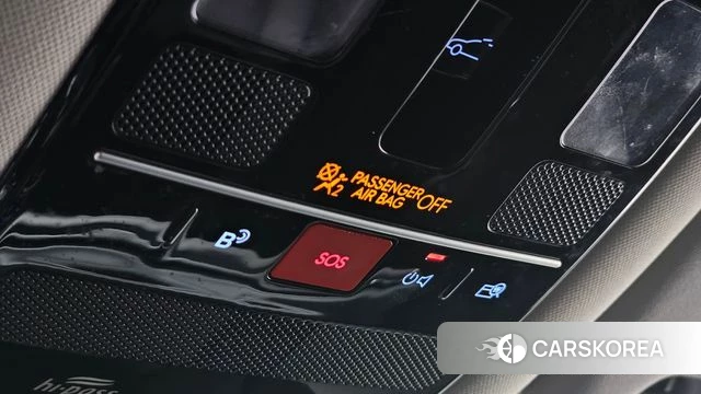 Hyundai Grandeur (GN7) id 4753637 из Кореи 9