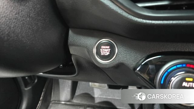 Kia The New K3 2nd generation id 4775138 из Кореи 9