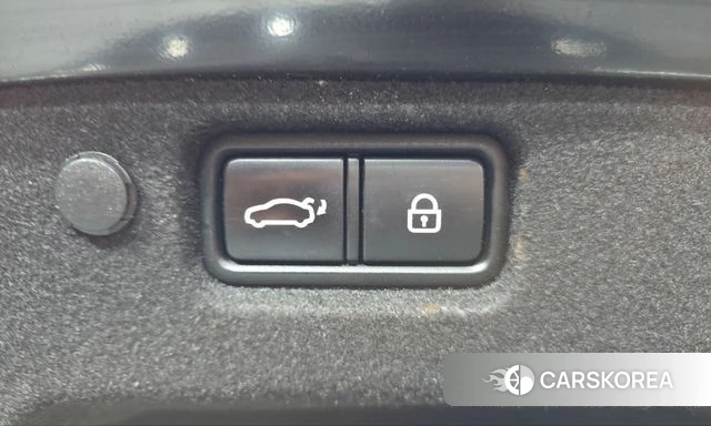 Kia All New K7 Hybrid id 5048572 из Кореи 9