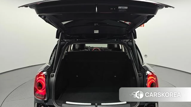 Mini Cooper S Countryman id 4943825 из Кореи 9