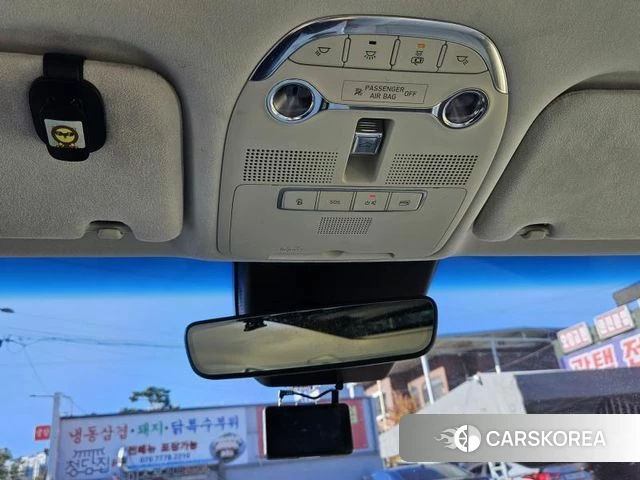 Hyundai The New Grandeur IG id 5047812 из Кореи 9