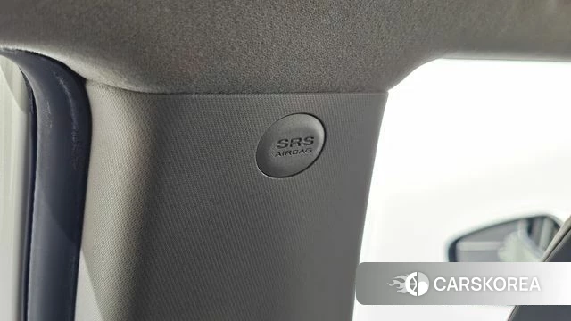 Ssangyong Berry New Tivoli id 5018617 из Кореи 9