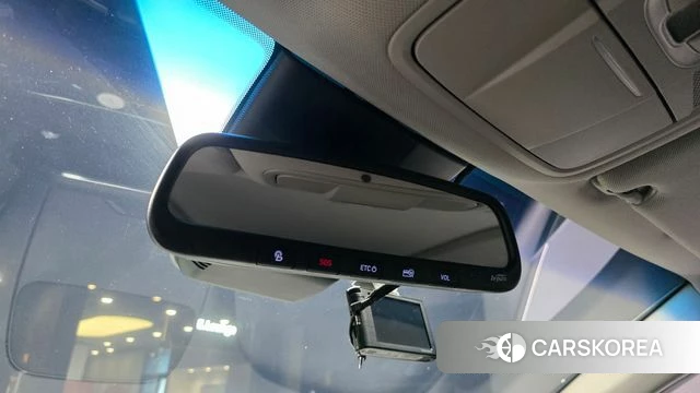 Hyundai Santa Fe TM id 4737490 из Кореи 9