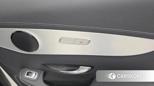 Mercedes-Benz GLC-Class X253 id 4987487 из Кореи 9