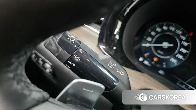 Kia K5 3rd generation id 4937075 из Кореи 9