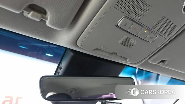 Hyundai The New Grandeur IG id 4967222 из Кореи 9
