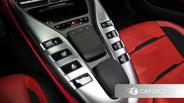 Mercedes-Benz AMG GT id 4965106 из Кореи 10