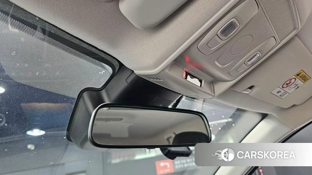 Renault Korea (Samsung) XM3 id 5028500 из Кореи 9