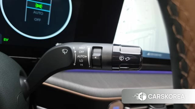 Hyundai Grandeur Hybrid (GN7) id 4996016 из Кореи 9