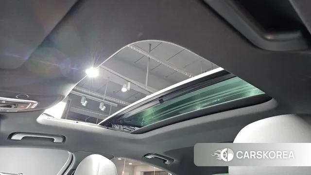 Audi A6 (C8) id 3411310 из Кореи 9