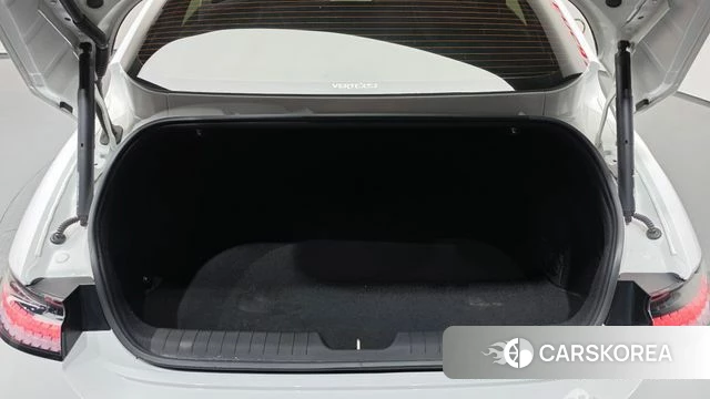 Hyundai Ionic 6 id 5045842 из Кореи 9