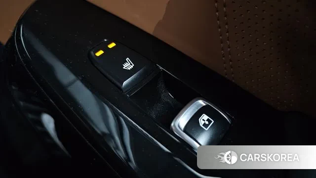 Kia Mohave Master id 3467959 из Кореи 9