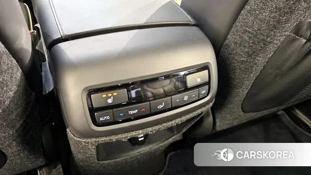Hyundai The New Palisade id 3322995 из Кореи 9