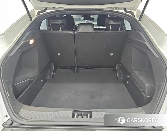 Renault Korea (Samsung) Arcana id 4910886 из Кореи 9
