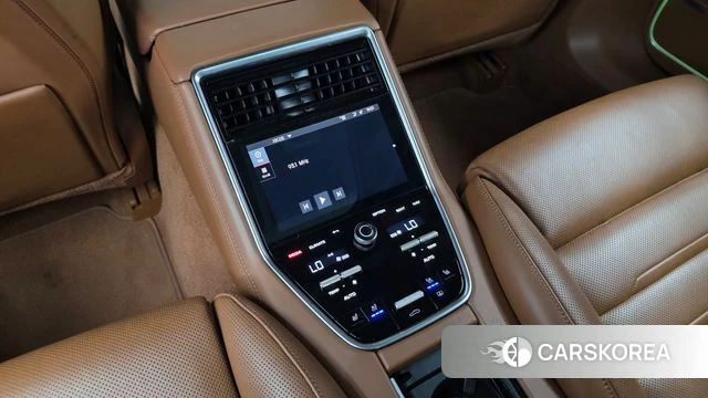 Porsche Panamera (971) id 4682038 из Кореи 9